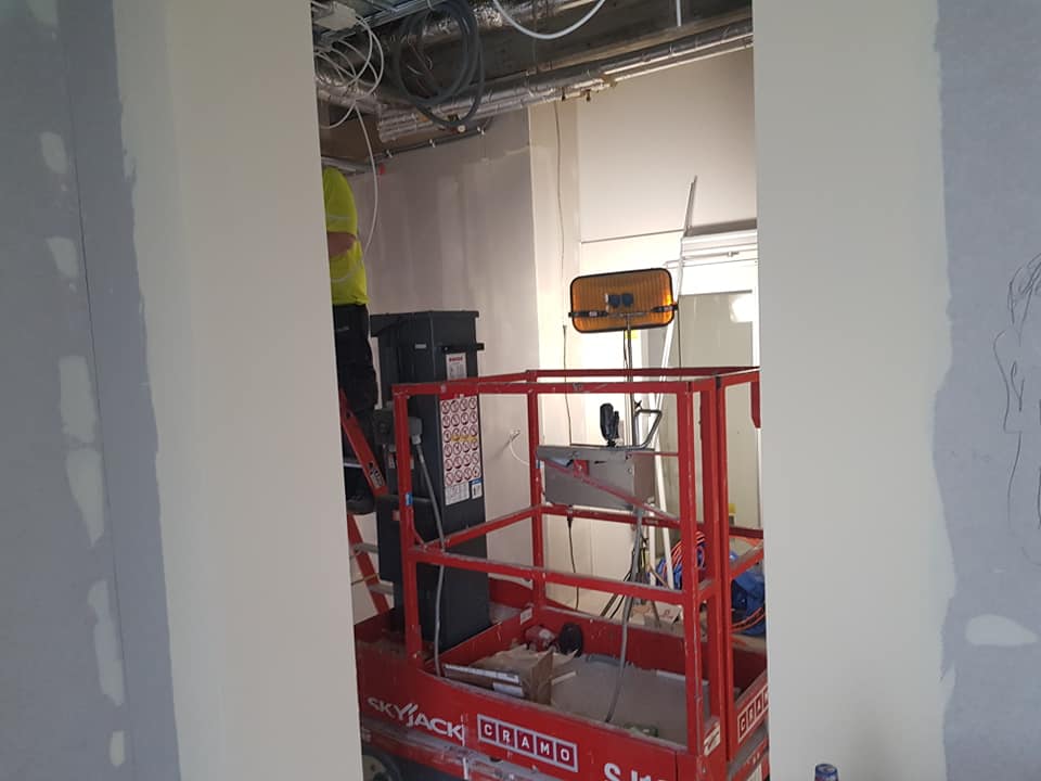 Hvad koster en elrenovering? Nyt el?