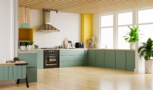 Nyt El i køkken dette skal du tage stilling til - By DEL elektriker kommet med tips vedrørende el og køkken renovering