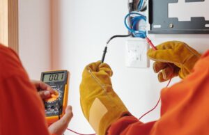 Test af ny el installation – her opsummer vi en formel på hvordan du som elektriker kan teste den installation du lige har laver.